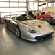 Illustration for article titled Going Inside Porsche's Secret Vault Left Me On The Edge Of Madness